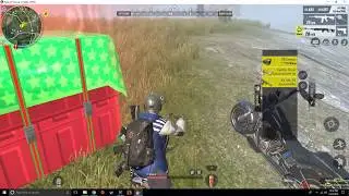 Chuck&Chuck S1:E7 2nd To Last Rules Of Survival with Motorcycle