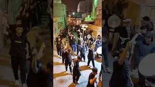 عزاء زنجيل سماهيج: الفيديو 2 ليلة العاشر محرم 1447هـ الموافق 5/7/2025 م