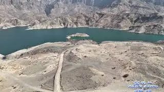 سلطنة عمان ولاية قريات وادي ضيقه@موسى البلوشي