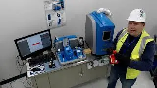 Knowledge Drop | Is Your Oil the Right Oil? | Understanding Fluid Integrity with Infrared Chemistry