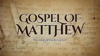 Matthew 18 - Pastor Jason Ouellette