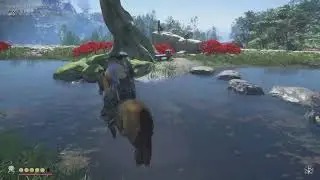 46. Ghost of Tsushima