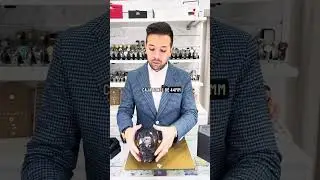 Unboxing Reloj Philipp Plein | The Skeleton