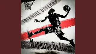 Triangle Offense