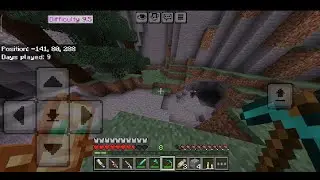 New day New adventure Minecraft intelligent zombies #3