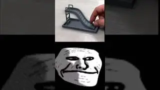 Art of Refraction Of Light | Optical Illusion #shorts #sciencefacts