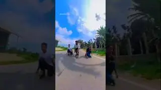 New skating ka maja 😆😂😁👍&hearts;️🙏 #short #tending video #skater 2025