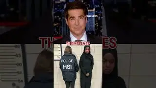 Watters: These are your heroes? #foxnews #news #us #fox #lawenforcement