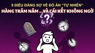9 BÍ ẨN KHIẾN NHÂN LOẠI TRANH CÃI HÀNG TRĂM NĂM… Và CÁI KẾT KHÔNG AI NGỜ