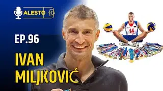 EP.96 :Moj život je Ili ću ja pojesti grad ili će grad pojesti mene 🗣Ivan Miljković