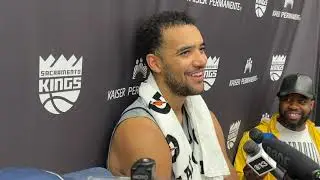 Trey Lyles: 