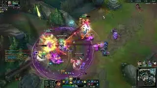 Milio Kayle | Highlight | League of Legends