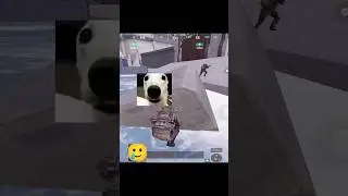 RELAX BABY 🤣🤣 PUBG METRO ROYALE CHAPTER 25