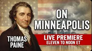 EU Trade War Risks, ICE Protests & Epstein Files