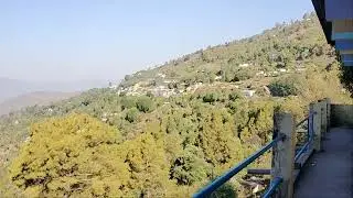 Uttrakhand Tehri Garhwal anjanisain