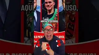 &iquest;DAVID BENAVIDEZ LE GANA HOY A DIMITRI BIVOL? &iexcl;ESO DICE EL MONSTRUO MEXICANO! #boxeo