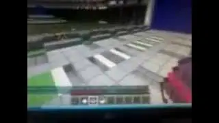 Баг на сервере mcfoxcraft