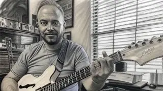 Write Me a Song (Demo) {Demas/Sanchez}