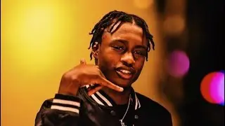 Lil Tjay - Broke Nigga (Unreleased)