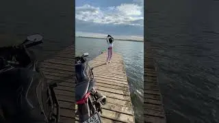 На Краснодарских не в Краснодаре #стройная #cool #vid #мотоледи #екатеринбург #мотоледиекатернибург