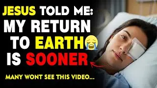 Clear Proof That September Will The Last _ Near Death Experience 