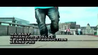 MA BABY H-MAN feat KUKLEE