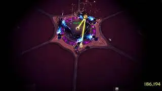 Let Me Solo Her: Nexus-Princess Ky'veza on ?? Difficulty Shadow Priest POV [Week 1 Kill]
