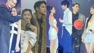 [TikTok]  F4 ThaiLand Shooting Star Concert ✨🦋