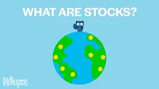 What Are Stocks & How Do They Work? (In Under 2 Minutes)