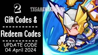 Seven Knights Idle Adventure | New Redeem Codes 4 May 2024 | Gift Codes - How to Redeem Code