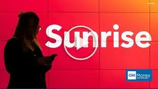Will Sunrise dare to launch a price war?