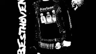 besthöven - this means war