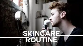 Skincare Routine 2016 // Imdrewscott