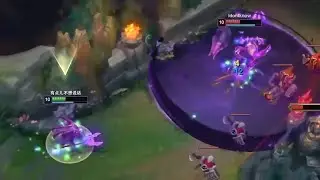 When Rank1 Fizz Visits Master...