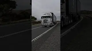 Kenworth  - K200  -  G1 Logistics - #truckvideo #kenworthtruck #australiantrucks #trucks