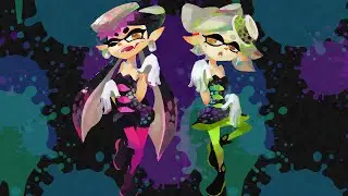 Eternal Phalanx Omedley [Squid Sisters Medley]
