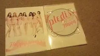 MY SIGNED KPOP COLLECTION