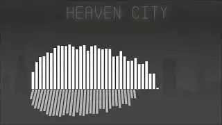 Heaven City (Game OST) White Bat Audio - Journey into the Black