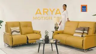 Arya Motion Sofa