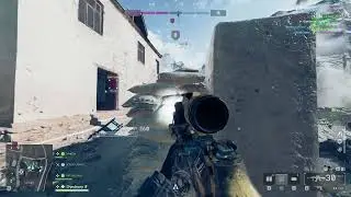 Average bf6 round #bf6 #battlefield #battlefiel6