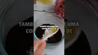 A m&aacute;scara caseira que removeu todos os meus cravos e espinhas em apenas 15 minutos