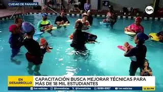 Capacitaci&oacute;n a docentes y t&eacute;cnicos del IPHE arranca el lunes 2 de febrero