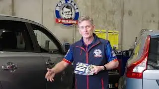 Long life tyre plan &ndash; Bob Jane T-Marts