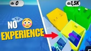 Can a Complete Beginner Make a Roblox Game? (No Experience)