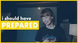 How I Ruined My Photography Career / Breaking Walls