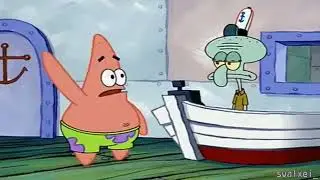 My Entry to Grim the Kitsune Husky's Krusty Krab Training Video YTP Collab (Full Title in desc.)