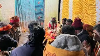 घेर घेर भक्ति लायो हे आव हे इना दल नो धणी भजन Thavarsing maharaj Singli dham मामाजी भजन कीर्तन