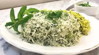 عيش وشبنت وباجلا بطريقة سهلة وسريعة