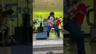 Raif Groves Guitar