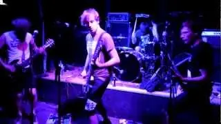 Alpinist 11.07.2012 OCCII Amsterdam HD
